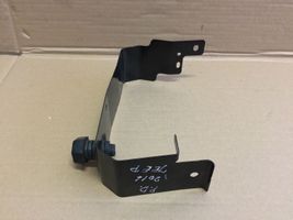 Jeep Cherokee Staffa del pannello di supporto del radiatore parte superiore OEM