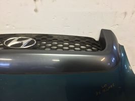 Hyundai Santa Fe Pokrywa przednia / Maska silnika OEM