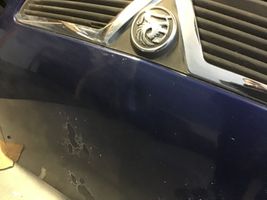 Opel Meriva A Dangtis variklio (kapotas) OEM