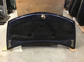 Renault Clio III Dangtis variklio (kapotas) OEM