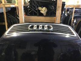 Audi A6 S6 C5 4B Капот двигателя OEM