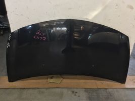 Renault Clio III Dangtis variklio (kapotas) OEM