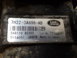 Land Rover Discovery 3 - LR3 Ohjaustehostimen pumppu 7H223A696AB