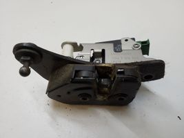 Land Rover Discovery 3 - LR3 Zamek klapy tylnej / bagażnika 51247016050