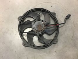 Citroen C4 I Kale ventilateur de radiateur refroidissement moteur 1831294116