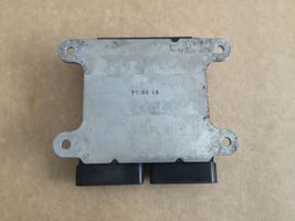 Opel Vectra C Steuergerät Einspritzdüsen Injektoren 8972586910