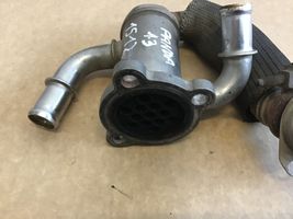 Fiat Panda II EGR aušintuvas OEM