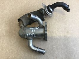 Fiat Panda II EGR aušintuvas OEM