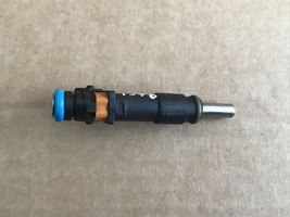 Opel Insignia A Fuel injector 55353806