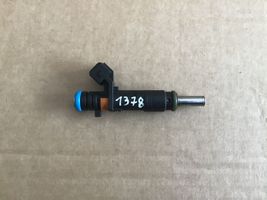 Opel Insignia A Fuel injector 55353806