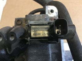 Volvo V50 Boîtier de thermostat 1S768K556AJ