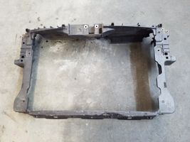 Volkswagen Tiguan Pannello di supporto del radiatore 5N0010607A