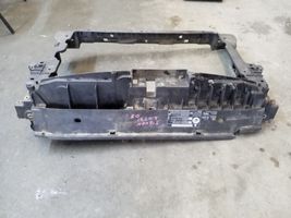 Volkswagen Tiguan Pannello di supporto del radiatore 5N0010607A