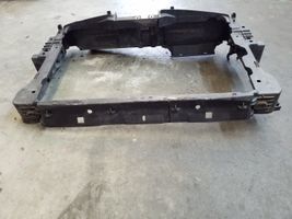 Volkswagen Tiguan Pannello di supporto del radiatore 5N0010607A