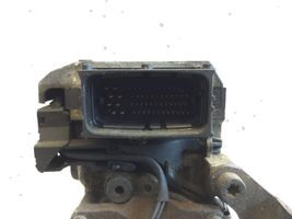 Saab 9-3 Ver1 Fuel injection high pressure pump 0470504206