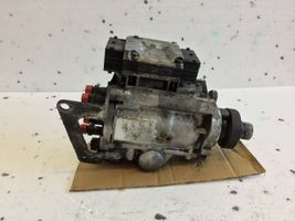 Saab 9-3 Ver1 Polttoaineen ruiskutuksen suurpainepumppu 0470504201