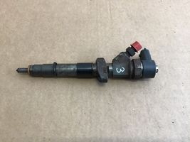 Renault Espace -  Grand espace IV Injecteur de carburant 0445110084