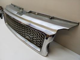 Land Rover Range Rover Sport L320 Grille de calandre avant OEM