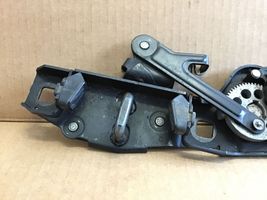 Land Rover Range Rover Sport L320 Takaluukun/tavaratilan luukun nostomoottori OEM