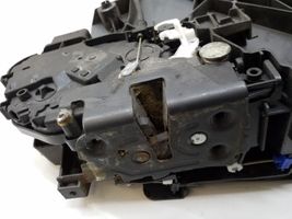 Volvo C30 Serrure de porte avant 30799301