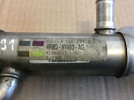 Alfa Romeo 145 - 146 Refrigerador de la válvula EGR 4R8Q9Y493AG