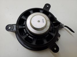 Volvo C30 Haut-parleur de porte avant 30657445