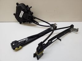 Seat Ibiza IV (6J,6P) Front window lifting mechanism without motor 6J4837401B