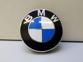 BMW 7 F01 F02 F03 F04 Borchia ruota originale 678353603