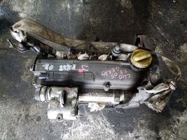 Renault Clio III Moteur K9K766