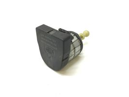 Mercedes-Benz E C207 W207 Motor de ajuste de nivel del faro delantero 6NM00971500