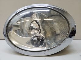 Mini One - Cooper R50 - 53 Lampa przednia M540594450