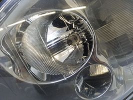 Mini One - Cooper R50 - 53 Lampa przednia M540594450