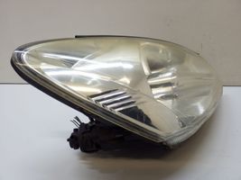 Mitsubishi Lancer Headlight/headlamp P3525