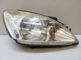 Mitsubishi Lancer Headlight/headlamp P3525