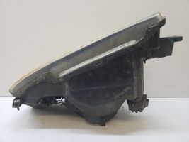 Mitsubishi Pajero Faro/fanale OEM