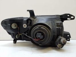 Mitsubishi Pajero Faro/fanale OEM