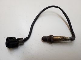 BMW 7 F01 F02 F03 F04 Sensore della sonda Lambda 7576673