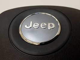 Jeep Cherokee Module airbag volant OEM