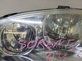 KIA Sorento Priekinis žibintas OEM