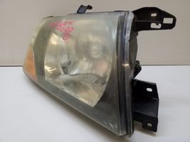 Mitsubishi Pajero Faro/fanale OEM