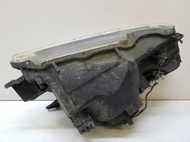 Mitsubishi Pajero Faro/fanale OEM