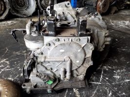 Volkswagen Polo IV 9N3 Automatic gearbox 001321107B