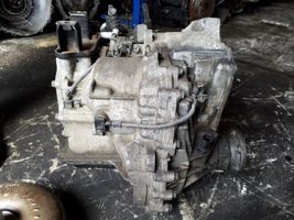 Volkswagen Polo IV 9N3 Automatic gearbox 001321107B