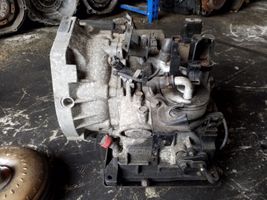 Volkswagen Polo IV 9N3 Automatic gearbox 001321107B