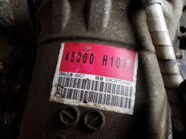 Hyundai Terracan Scatola del cambio automatico 45000H1071