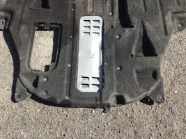 Jeep Cherokee Protezione anti spruzzi/sottoscocca del motore 68102261AF