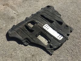 Jeep Cherokee Protezione anti spruzzi/sottoscocca del motore 68102261AF