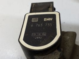 BMW 3 E92 E93 Galinio aukščio daviklio svirtis 6763735