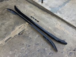 Jeep Cherokee Barres de toit OEM