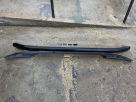 Jeep Cherokee Relingi dachowe OEM